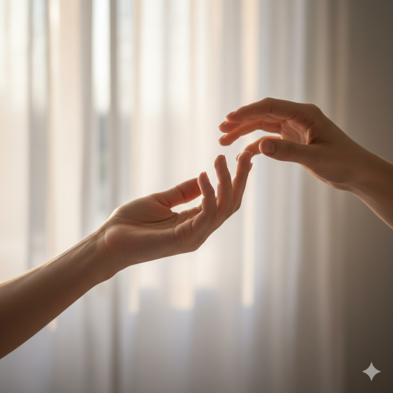 Birini Sevmekle Ona Bağımlı Olmak Arasındaki Fark