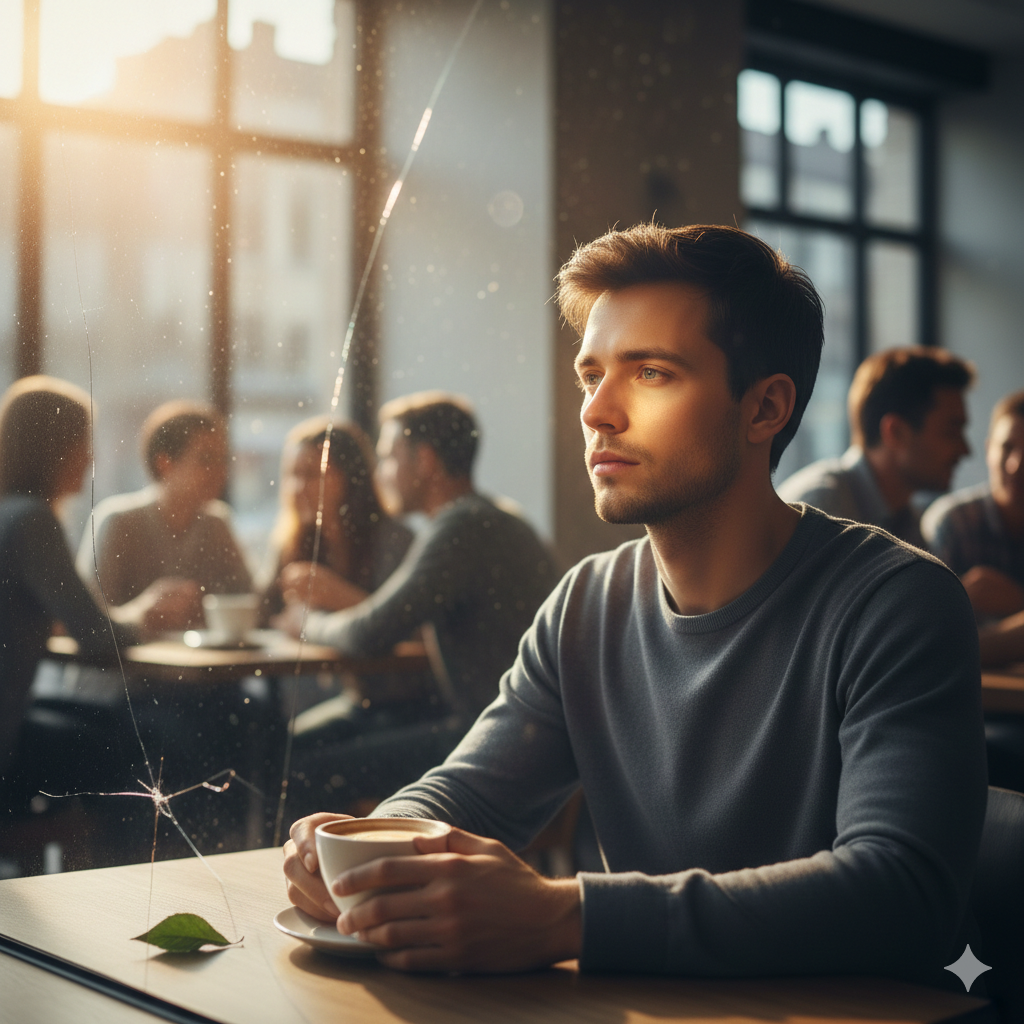 Anhedoni: Hayattan Tat Alamama Hali