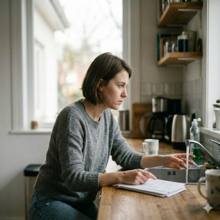 OKB (Takıntı–Zorlantı Bozukluğu): “Emin Olma” İhtiyacının Hayatı Esir Aldığı Yer